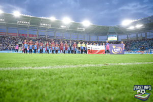 GALERIA: Wisła Płock vs Piast Gliwice