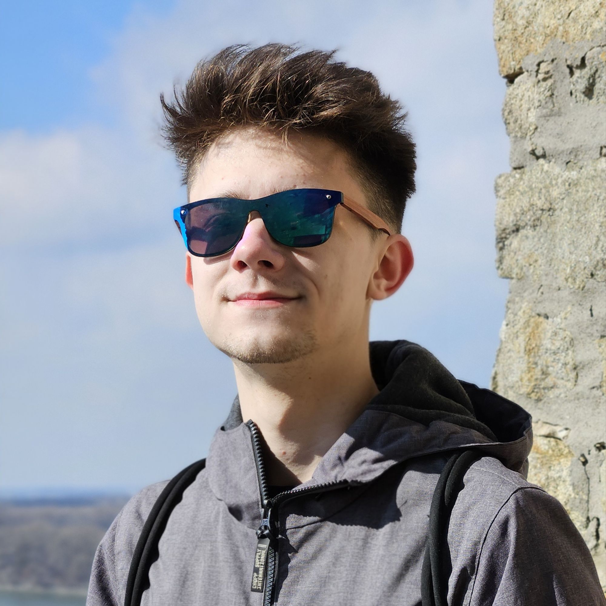 Maciej Prudel