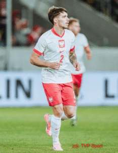 Piastunki podczas zgrupowań reprezentacji