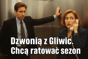 Kto mógłby zostać nowym trenerem Pista Gliwice? giełda nazwisk