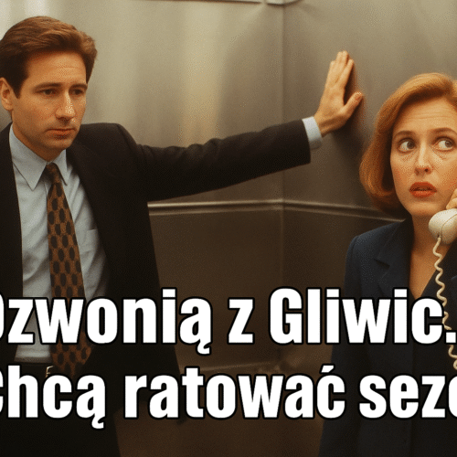 Kto mógłby zostać nowym trenerem Pista Gliwice? [giełda nazwisk]
